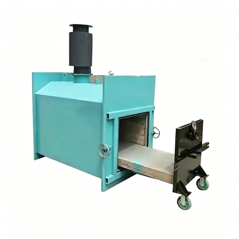 Medium Pet Cremator YHIAP-300/500