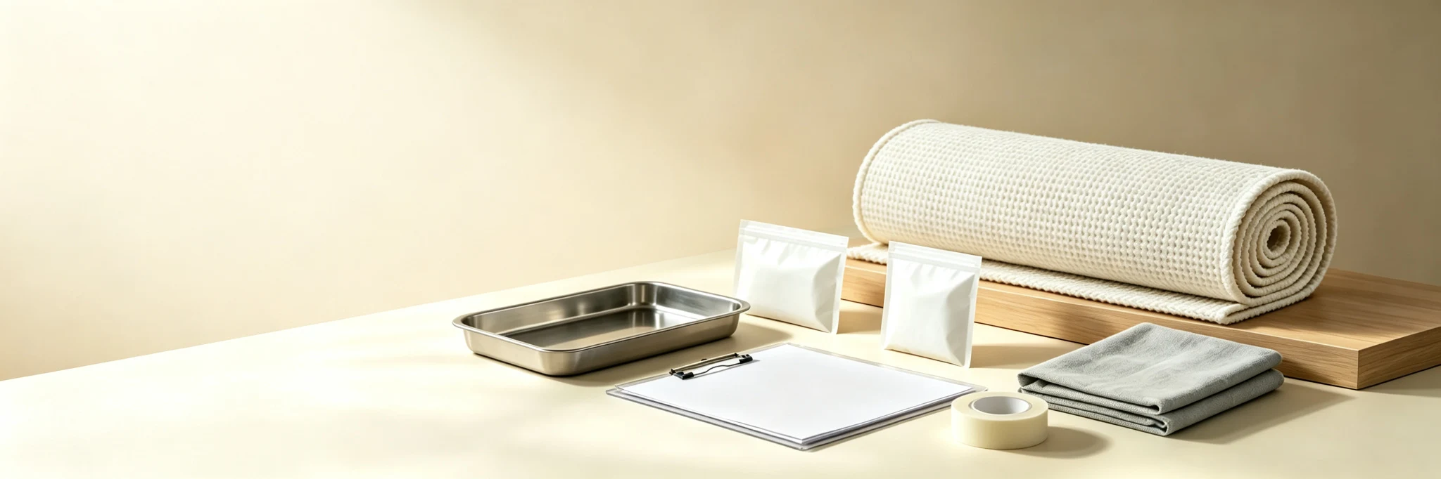 A coordinated cremation and processing product system