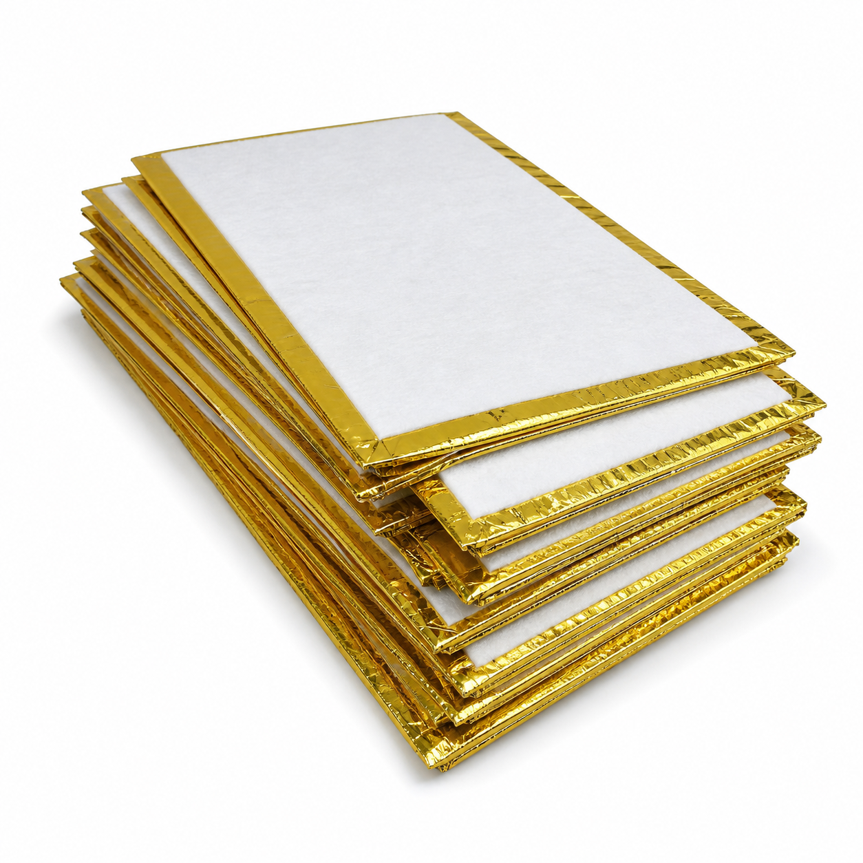 High-Temperature Ceramic Fiber Mat product image