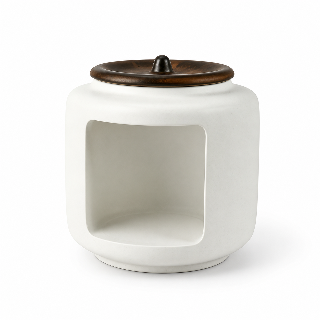 Sealed Ceramic Pet Urn product image