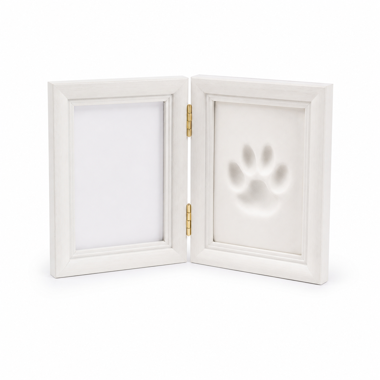 Inkless Paw Print Pad product image