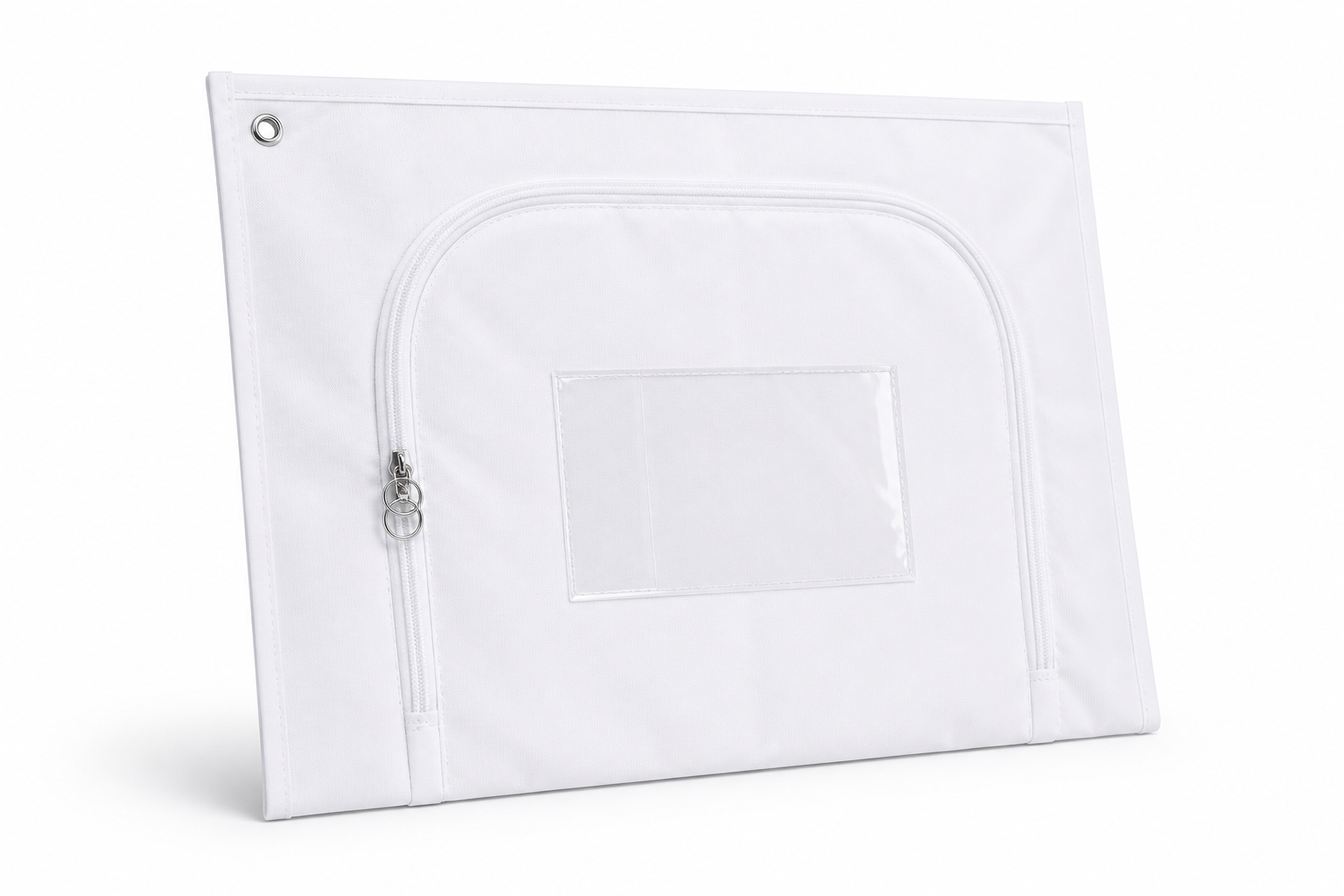 Biodegradable Zip Pet Remains Bag product image