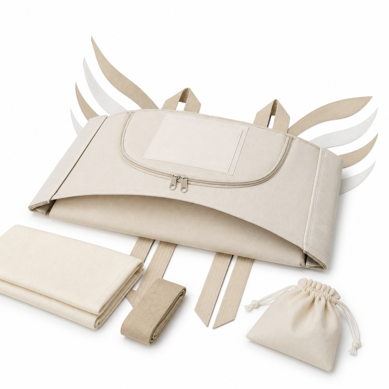 Pet Burial & Transfer Pack product image
